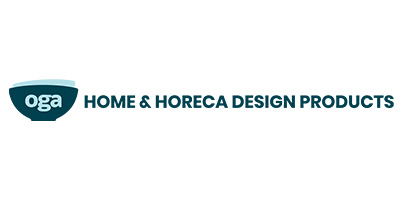 OGA Home & Horeca Design Products